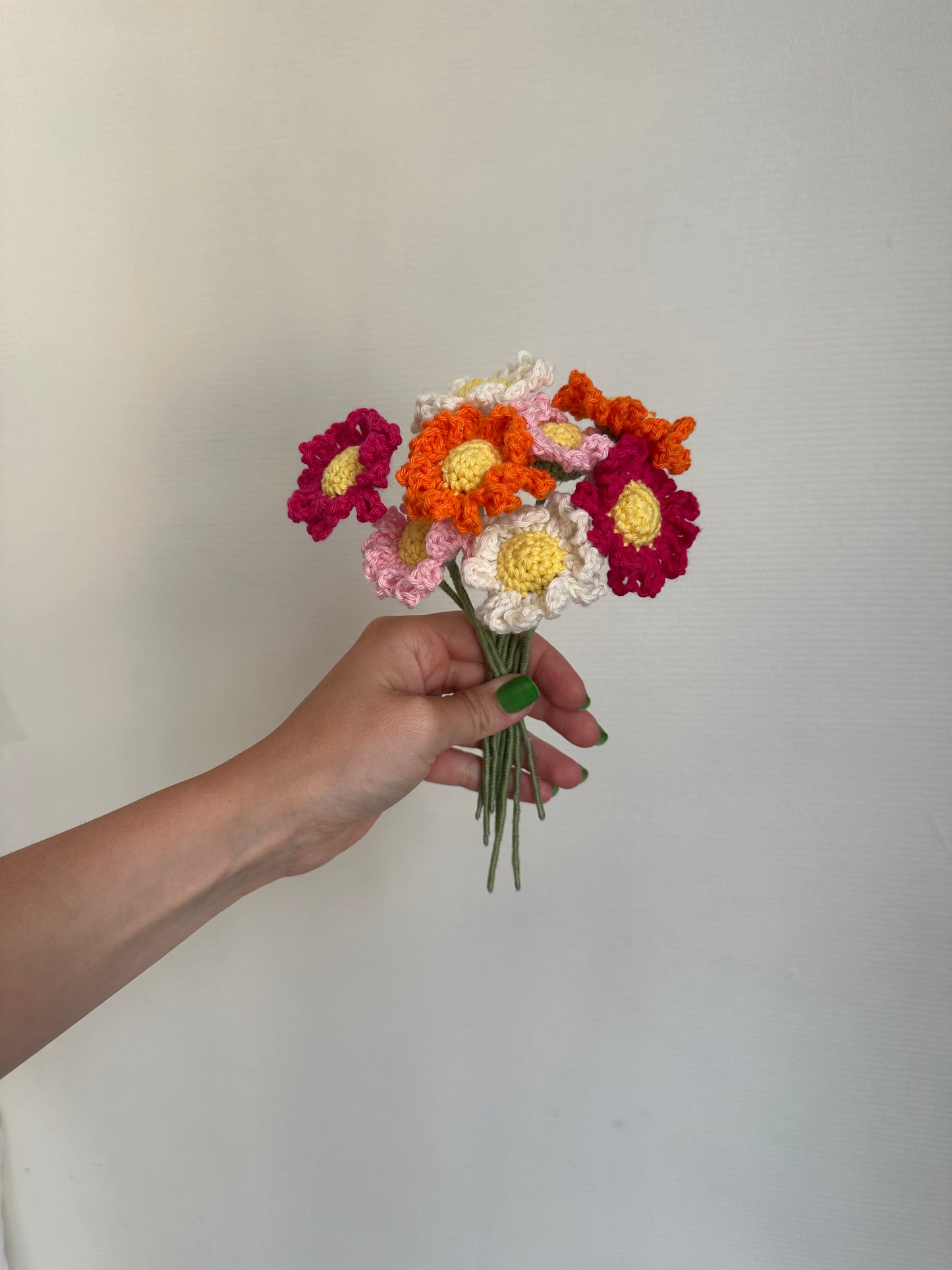 les marguerites