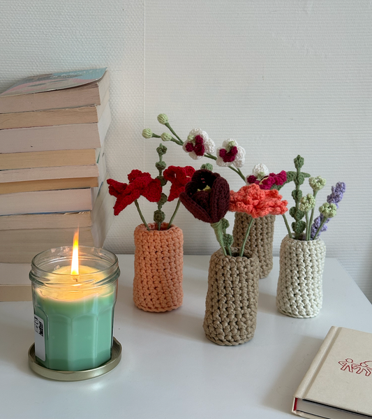 le mini vase